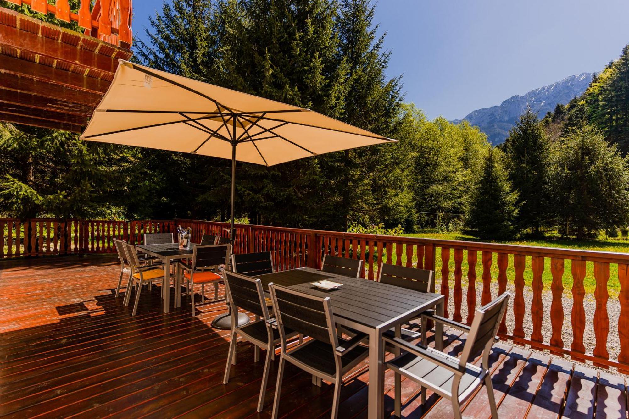 Cabana Zip เซอร์เนช ภายนอก รูปภาพ